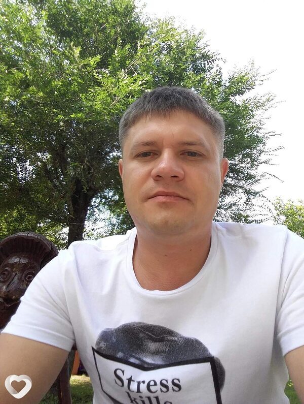 Евгений, 40, Тюмени — анкета №2271994