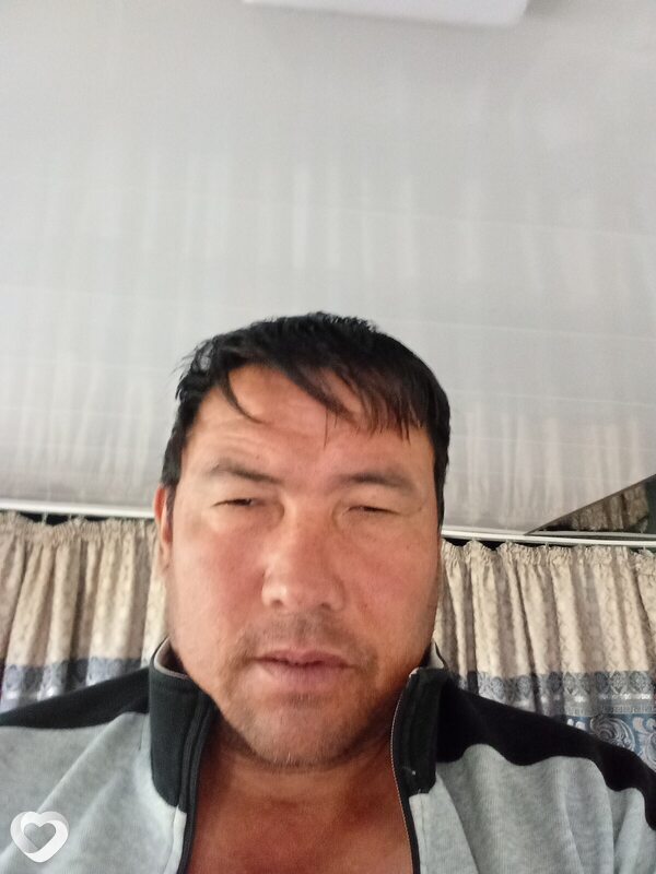 Alijon, 47, Ташкент — анкета №2271997
