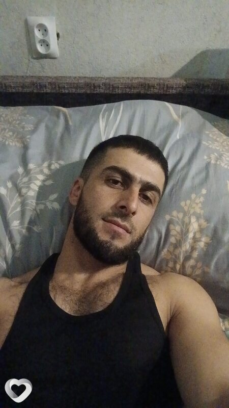 Давлат, 34, Иркутске — анкета №2271999