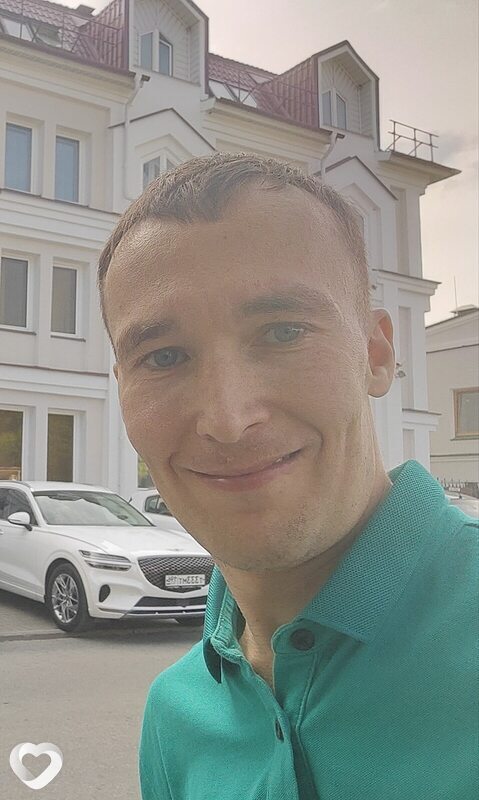 Александр, 38, Екатеринбурге — анкета №2272003