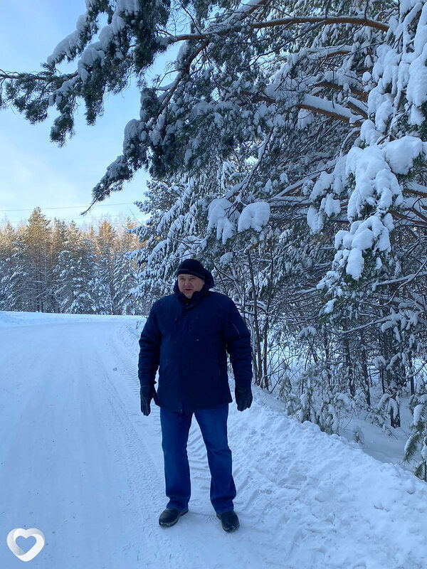 Руслан, 46, Благовещенске — анкета №2271892