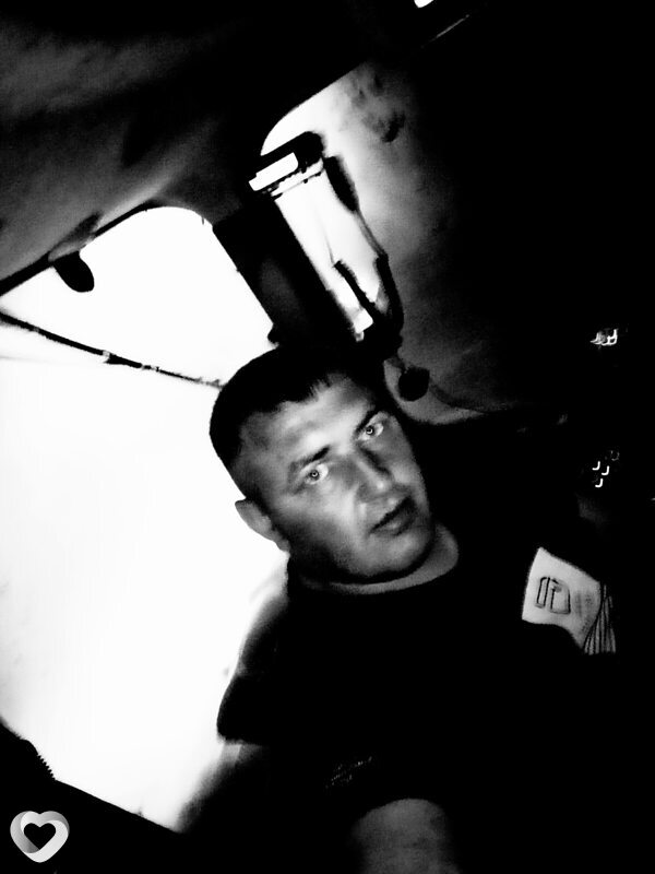 Roman, 43, Юрге — анкета №2271970