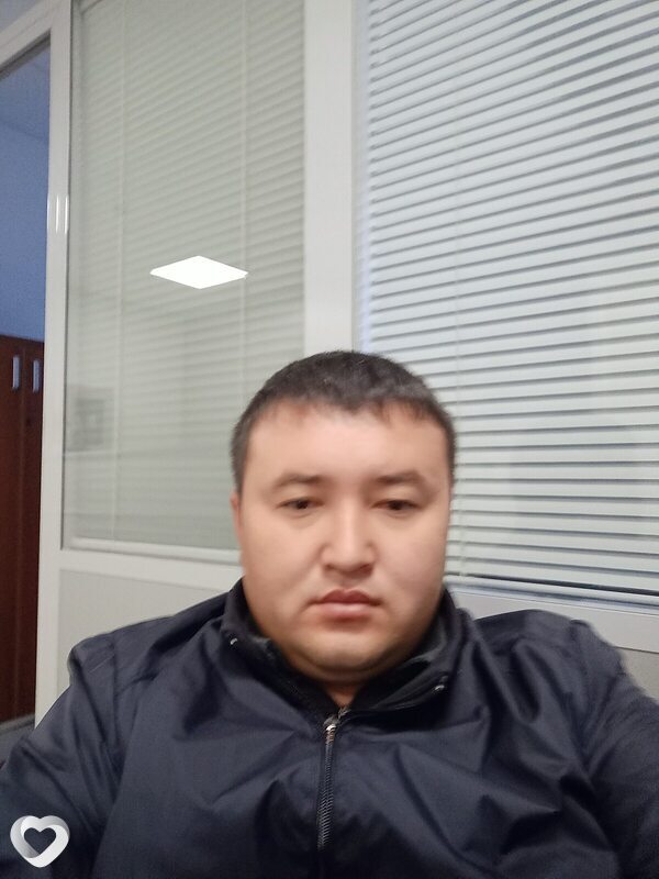 Шухрат, 37, Алматы — анкета №2271973