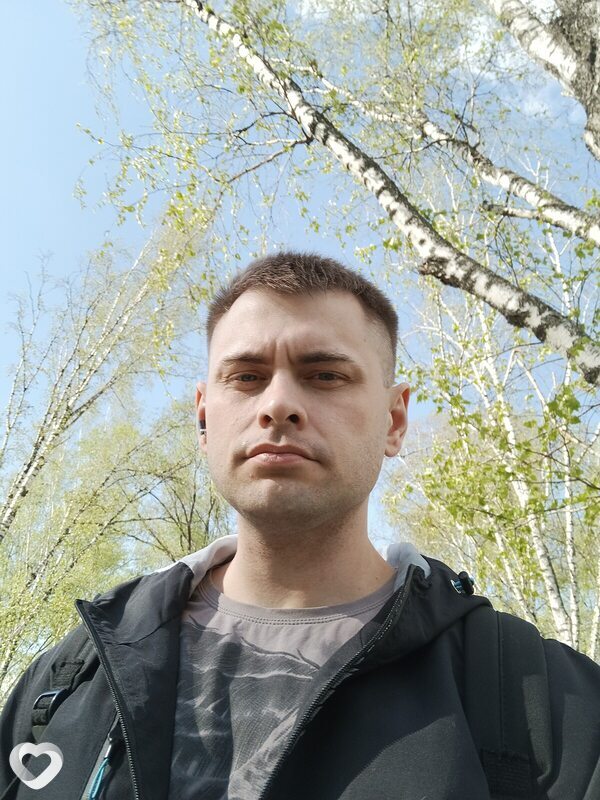 Иван, 35, Новосибирске — анкета №2271978
