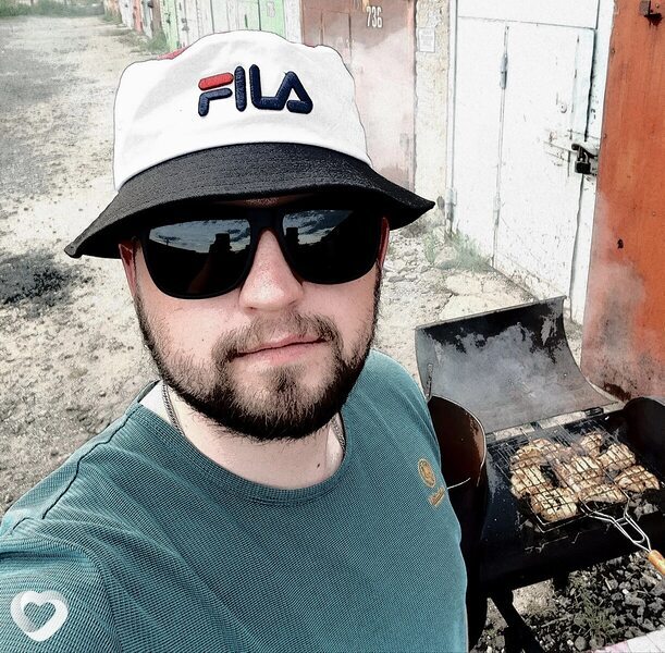Максим, 31, Комсомольске-на-Амуре — анкета №2272018