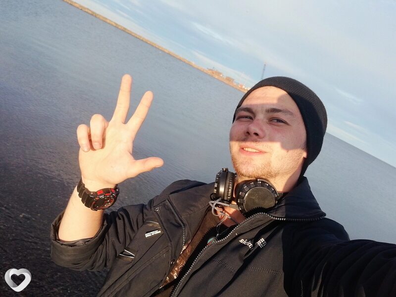 Владимир, 27, Комсомольске-на-Амуре — анкета №2272025