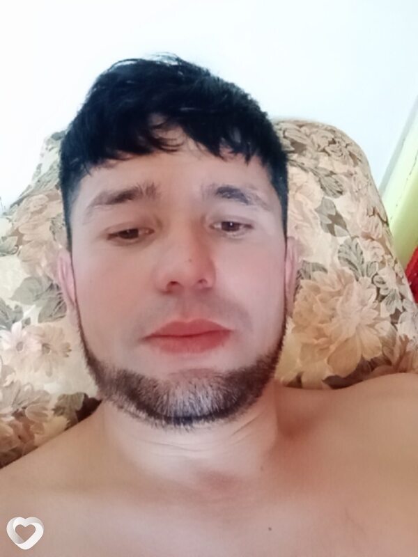 Темур, 32, Самаре — анкета №2272029
