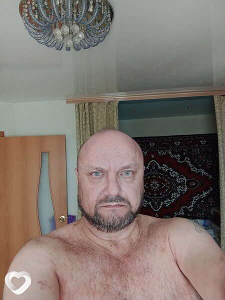 Сергей, 57, Новочеркасске — анкета №2272031