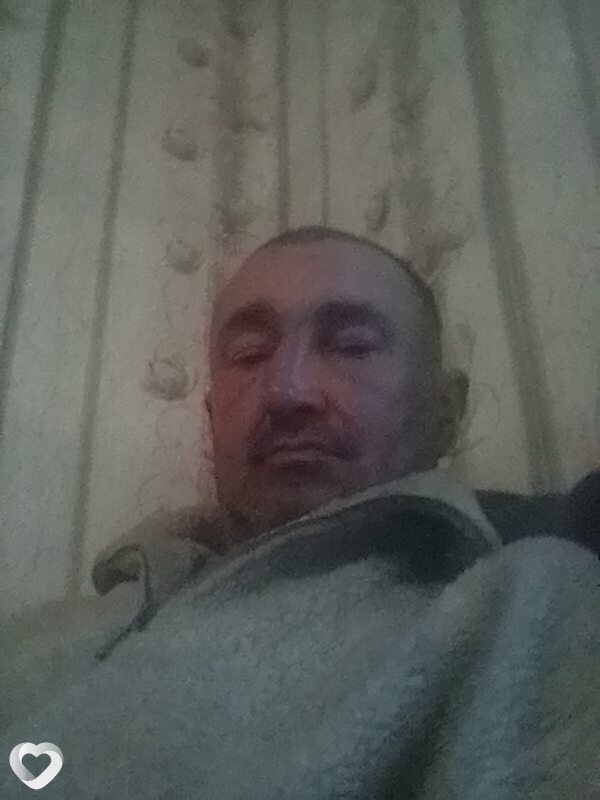 Михаил, 47, Усть-Каменогорск — анкета №2272407