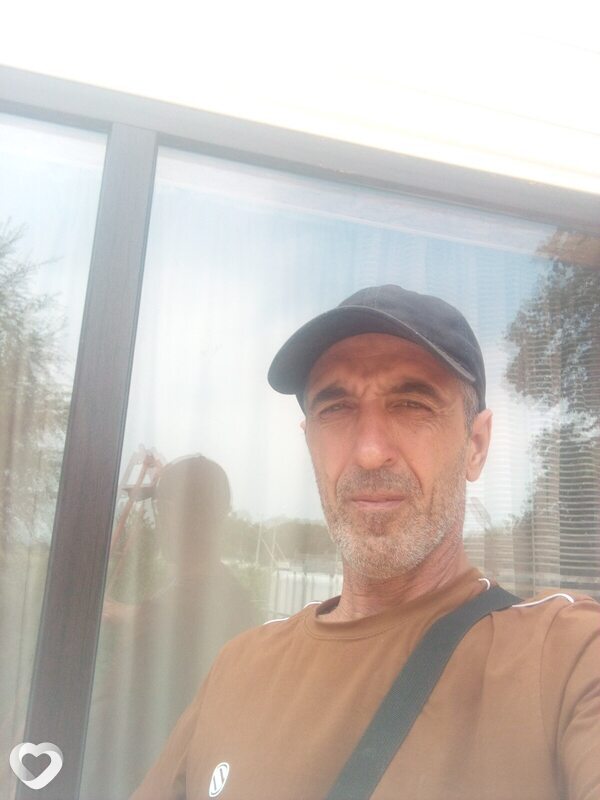 Руслан, 51, Алматы — анкета №2272408