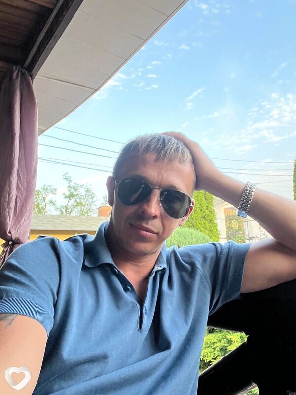 Сергей, 40, Ростове-на-Дону — анкета №2272412