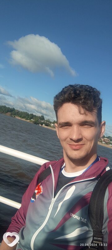 Максим, 27, Петропавловске-Камчатском — анкета №2272417