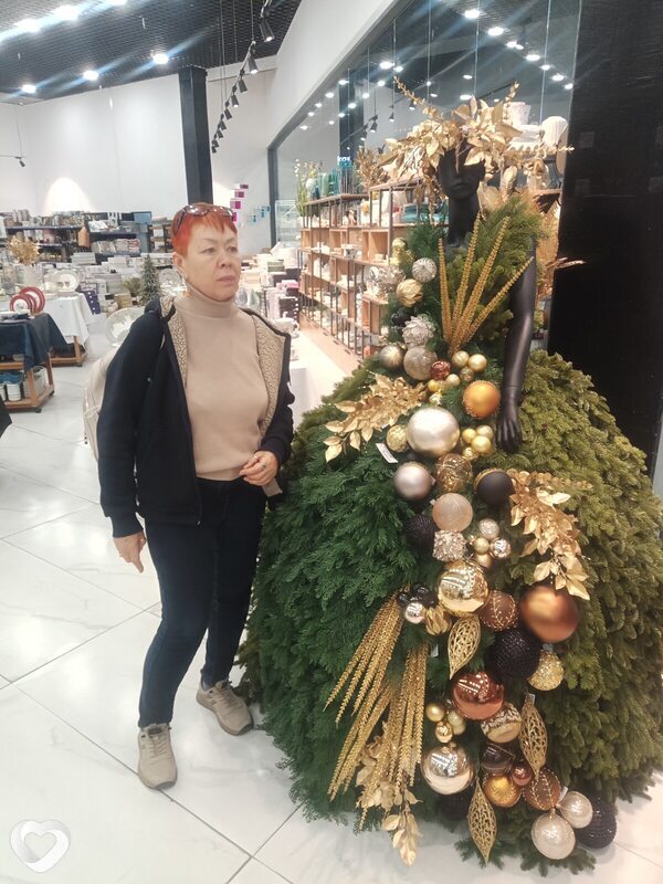 Ники, Шымкент