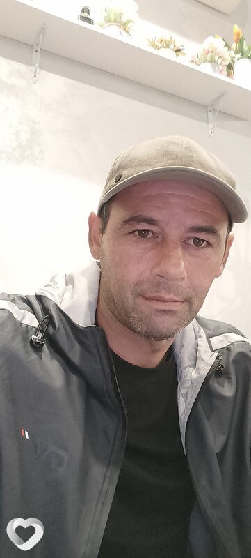 Сейран, 44, Волгограде — анкета №2272420