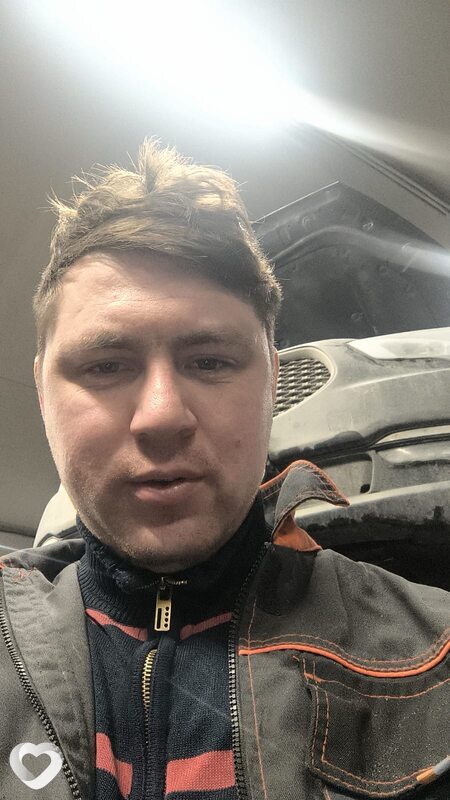 Андрей, 35, Москве — анкета №2272428