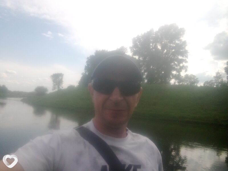 Сергей, 45, Березовский (Кемеровская обл) — анкета №2272431