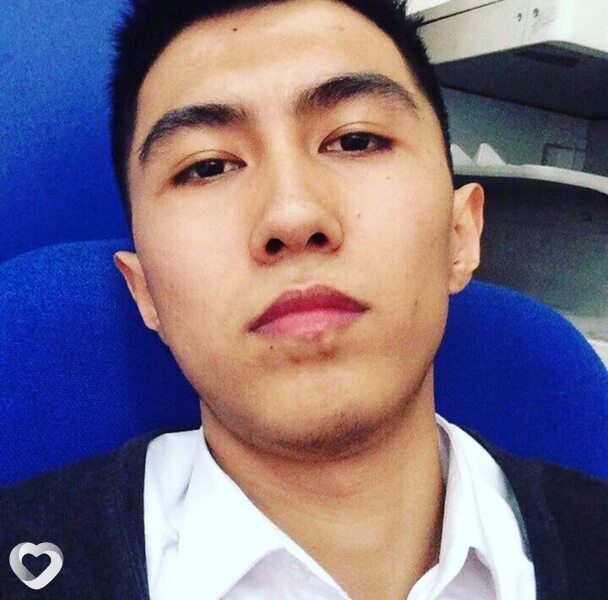 Муха, 25, Таразе — анкета №2272059
