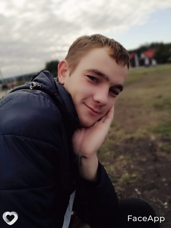 Макс, 35, Бугульме — анкета №2272063