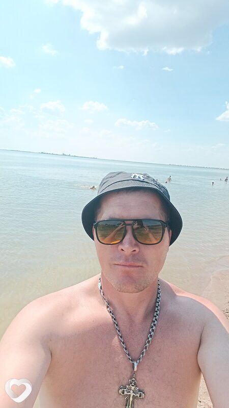 Владимир, 35, Темиртау — анкета №2272076
