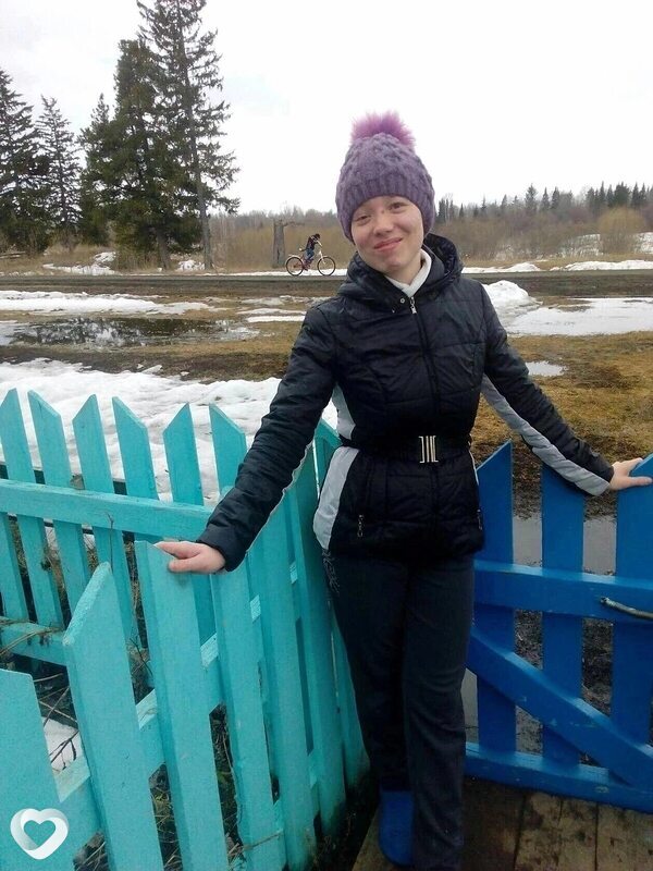 Марина, 30, Кемерове — анкета №2272111