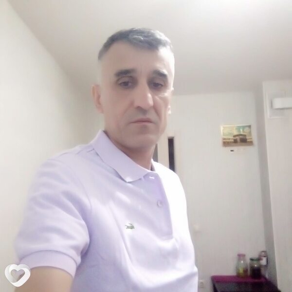 Гафор, 52, Екатеринбурге — анкета №2272112