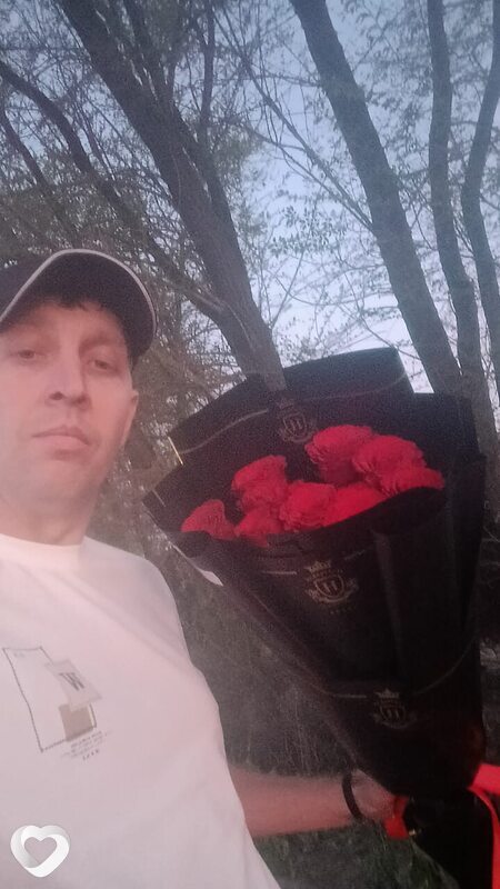 Миша, 41, Алматы — анкета №2272123