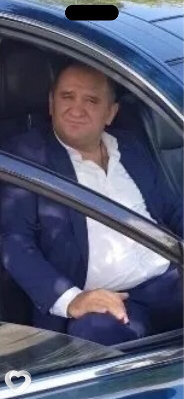 Hasan, 45, Анапе — анкета №2272127