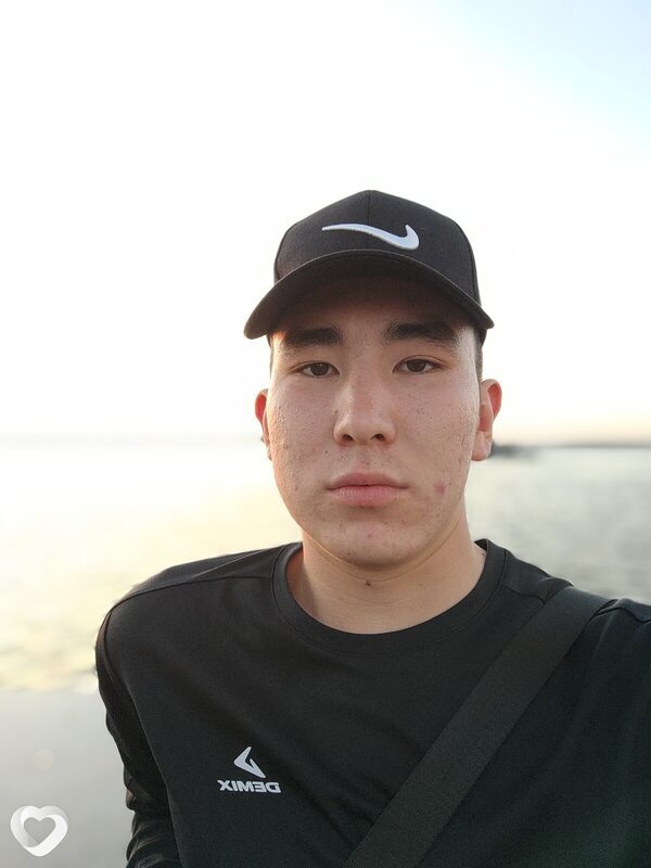 Дмитрий, 20, Ростове-на-Дону — анкета №2272128