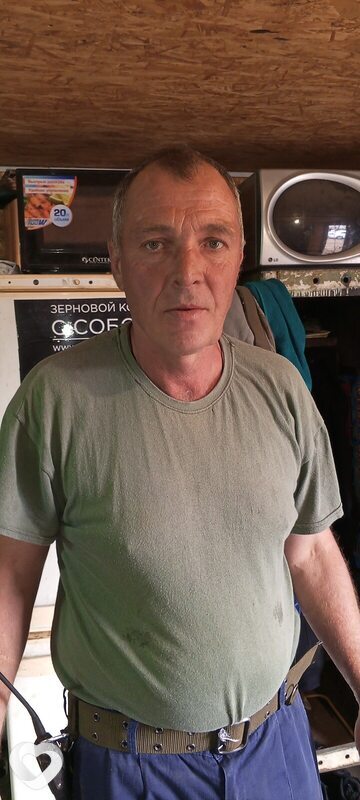 Анатолий, 53, Астрахани — анкета №2272132