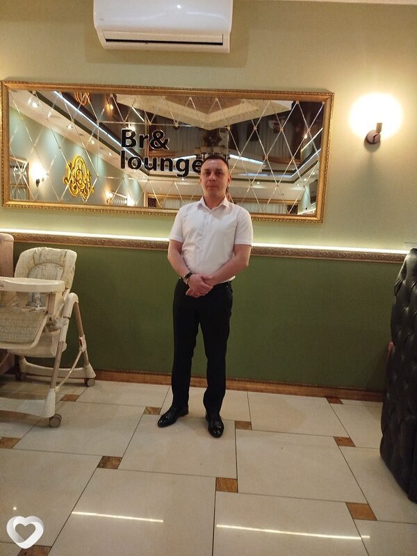 Sergey, 38, Георгиевске — анкета №2272192