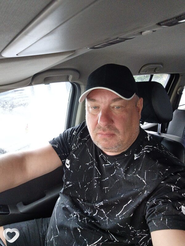 Сергей, 51, Новосибирске — анкета №2272199