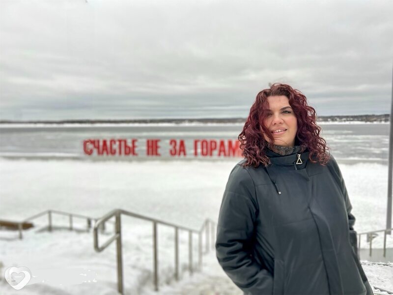 Дарья, 34, Екатеринбурге — анкета №2272202