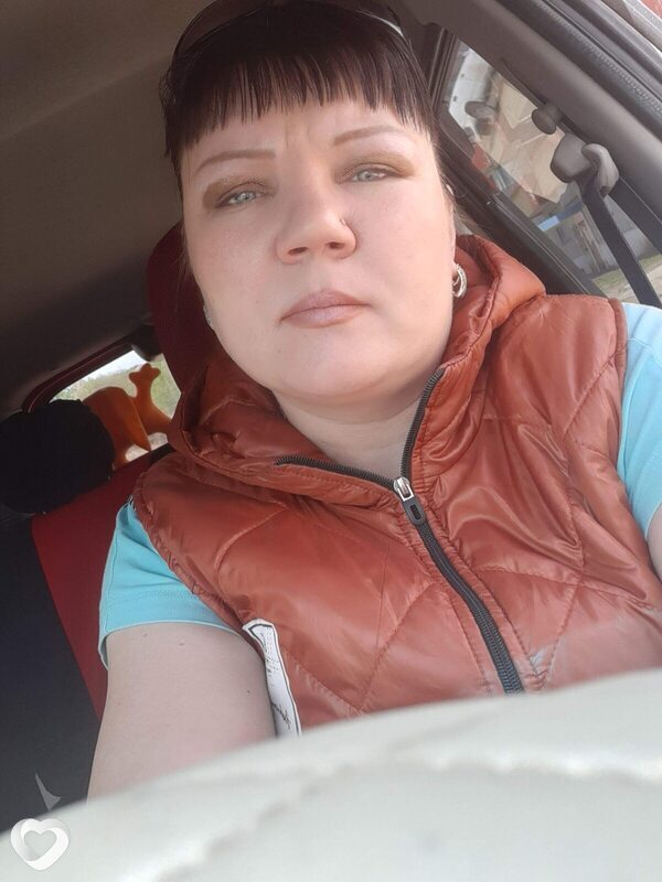 Анна, 38, Чите — анкета №2272206