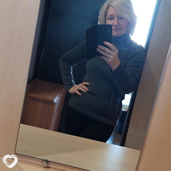Olga, 49, Саратове — анкета №2272210