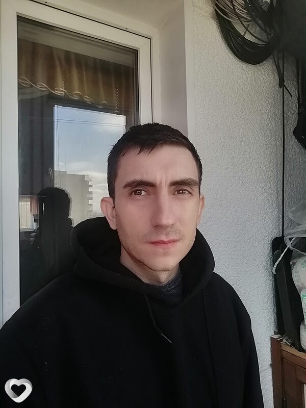 Степан, Калуш