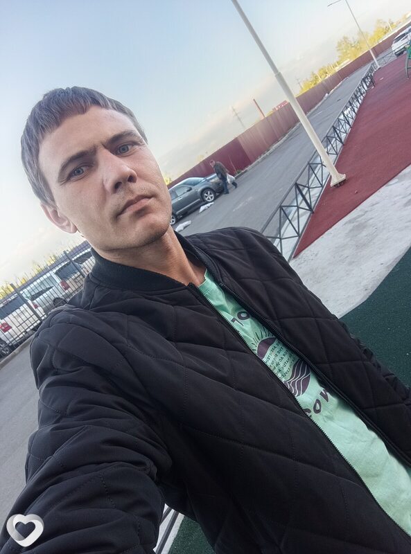 Алексей, 38, Благовещенске — анкета №2272224