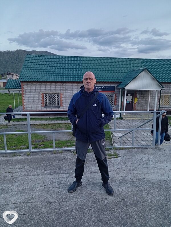 Юрий, Абаза