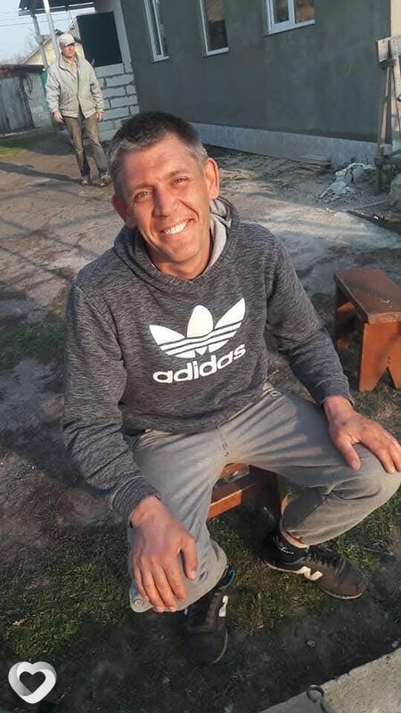 Андрей, 47, Киеве — анкета №2272228