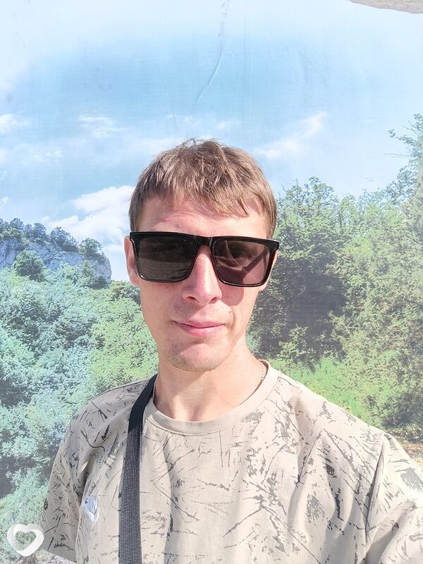 Гонщик, 34, Донецке — анкета №2272231