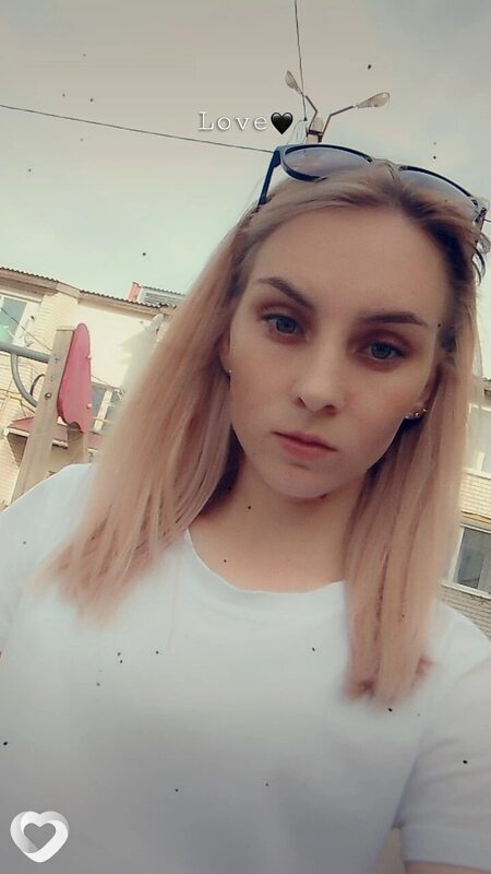 Ирина, 27, Саратове — анкета №2272232