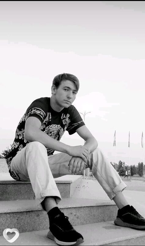 Сергей, 22, Щучинске — анкета №2272251