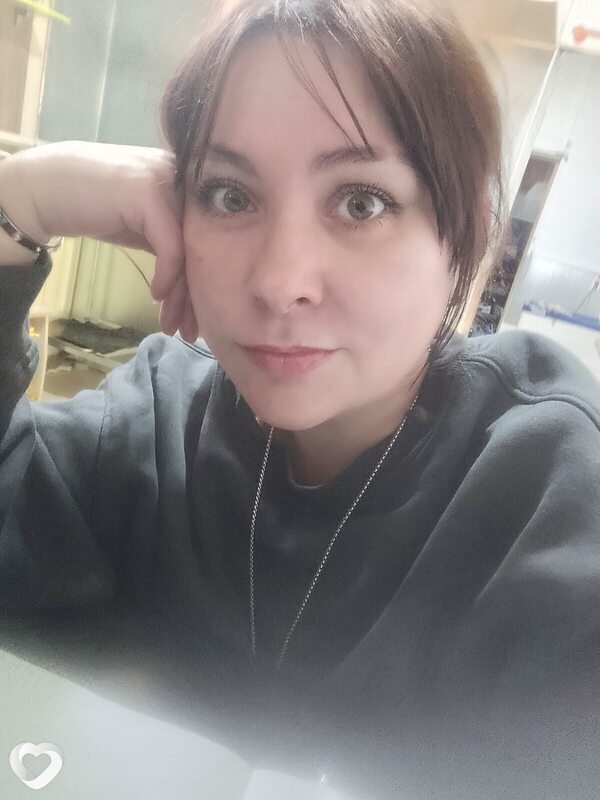 Агата, 31, Чите — анкета №2272266
