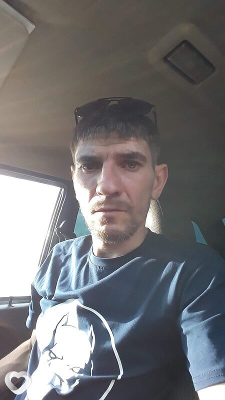 Тимур, 42, Актюбинске — анкета №2272270