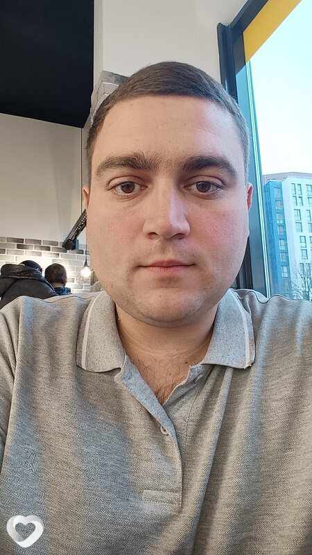 Петька, 37, Москве — анкета №2272271