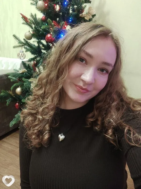 Полина, 40, Москве — анкета №2272272