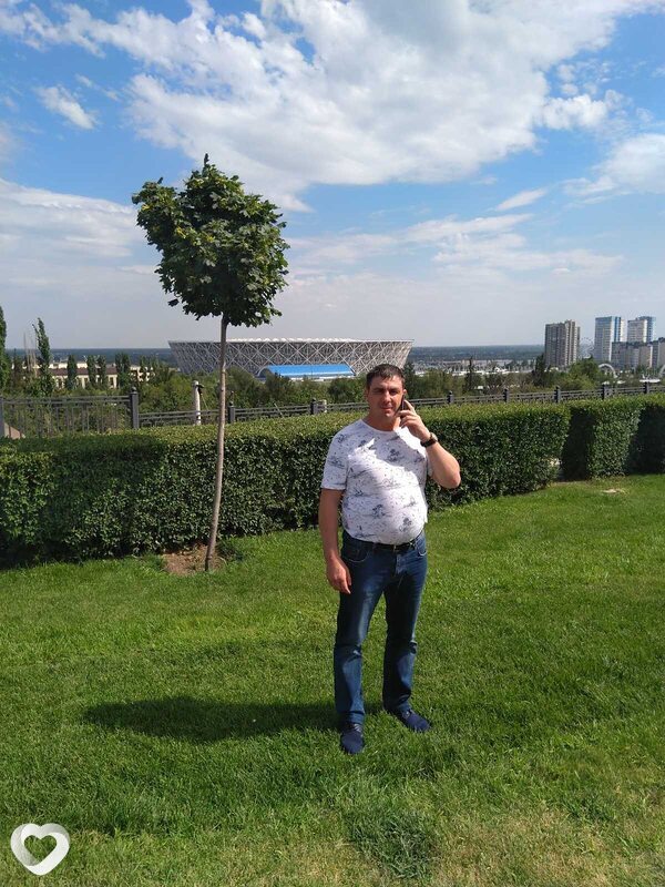 Вася, 45, Ишиме — анкета №2272277