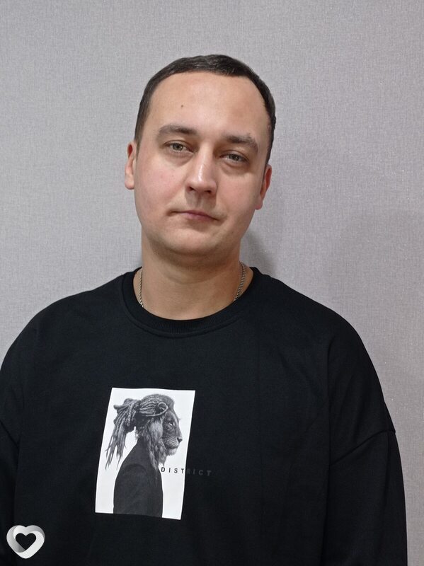 Сергей, 35, Коряжме — анкета №2272281