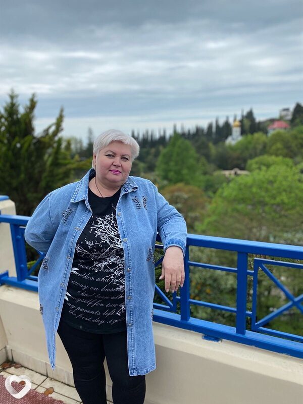 Елена, Динская