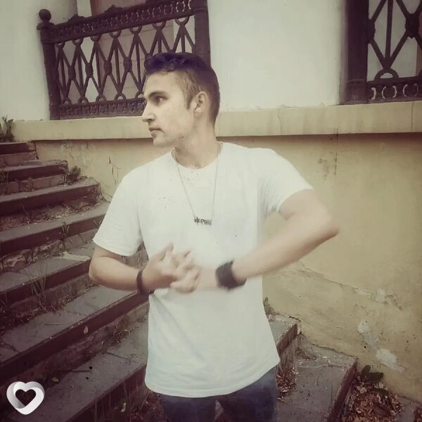 Антон, 23, Туле — анкета №2272090
