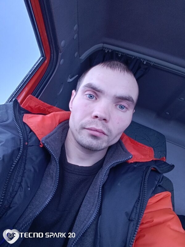 Павел, 36, Казани — анкета №2272099